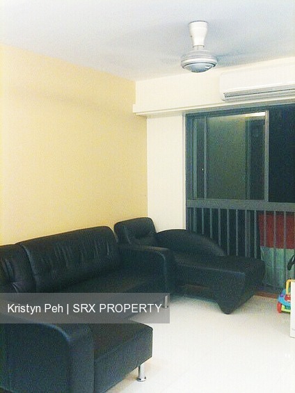 Blk 1G The Pinnacle@Duxton (Bukit Merah), HDB 5 Rooms #185771372